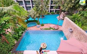 Hula Hula Resort, Ao Nang קראבי